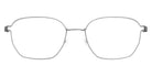 Lindberg® Air Titanium Rim™ Ken LIN ATR Ken Basic-10-10-P10 52 - Basic-10-10 Eyeglasses