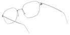 Lindberg® Air Titanium Rim™ Ken LIN ATR Ken Basic-10-10-P10 52 - Basic-10-10 Eyeglasses