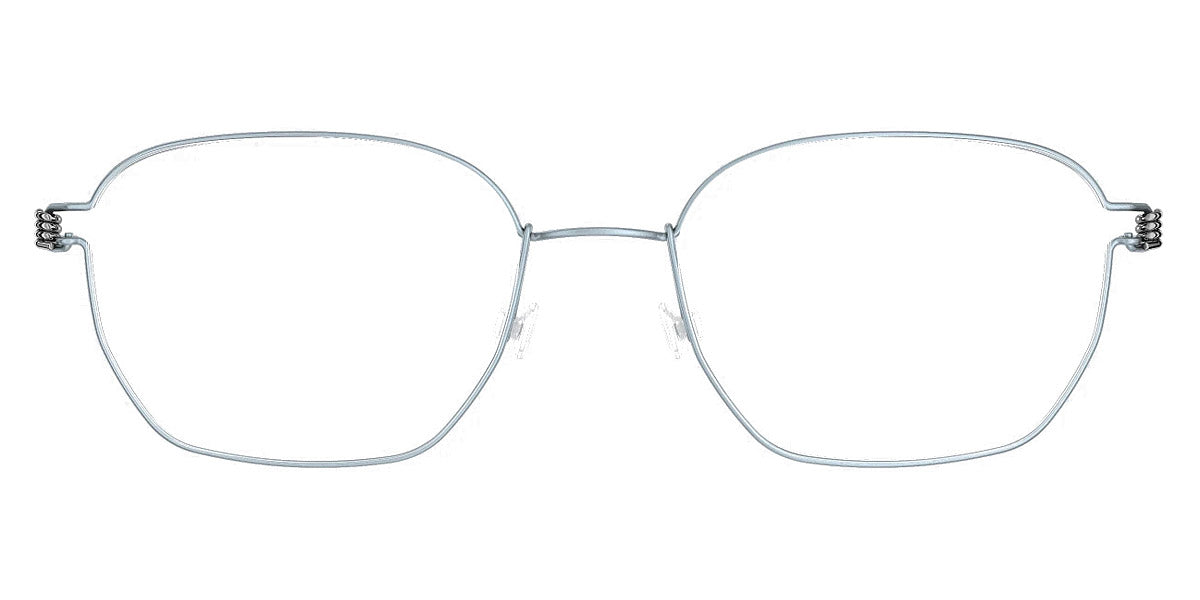 Lindberg® Air Titanium Rim™ Ken LIN ATR Ken Basic-25-25-P10 52 - Basic-25-25 Eyeglasses