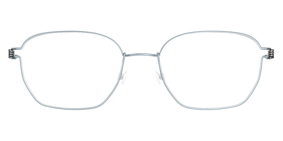 Lindberg® Air Titanium Rim™ Ken LIN ATR Ken Basic-25-25-P10 52 - Basic-25-25 Eyeglasses