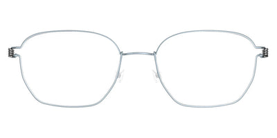 Lindberg® Air Titanium Rim™ Ken LIN ATR Ken Basic-25-25-P10 52 - Basic-25-25 Eyeglasses