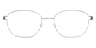 Lindberg® Air Titanium Rim™ Ken LIN ATR Ken Basic-30-30-P10 52 - Basic-30-30 Eyeglasses