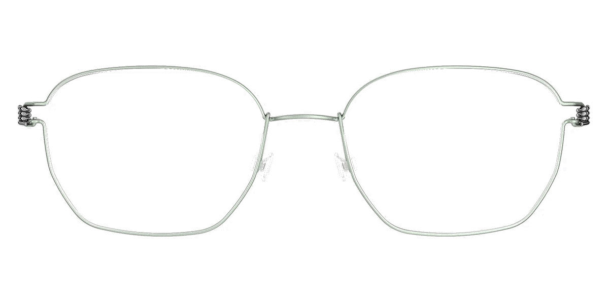 Lindberg® Air Titanium Rim™ Ken LIN ATR Ken Basic-30-30-P10 52 - Basic-30-30 Eyeglasses