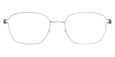 Lindberg® Air Titanium Rim™ Ken LIN ATR Ken Basic-30-30-P10 52 - Basic-30-30 Eyeglasses