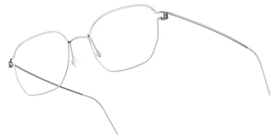 Lindberg® Air Titanium Rim™ Ken LIN ATR Ken Basic-30-30-P10 52 - Basic-30-30 Eyeglasses