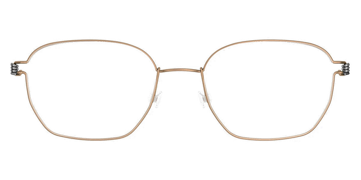 Lindberg® Air Titanium Rim™ Ken LIN ATR Ken Basic-35-35-P10 52 - Basic-35-35 Eyeglasses