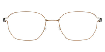 Lindberg® Air Titanium Rim™ Ken LIN ATR Ken Basic-35-35-P10 52 - Basic-35-35 Eyeglasses