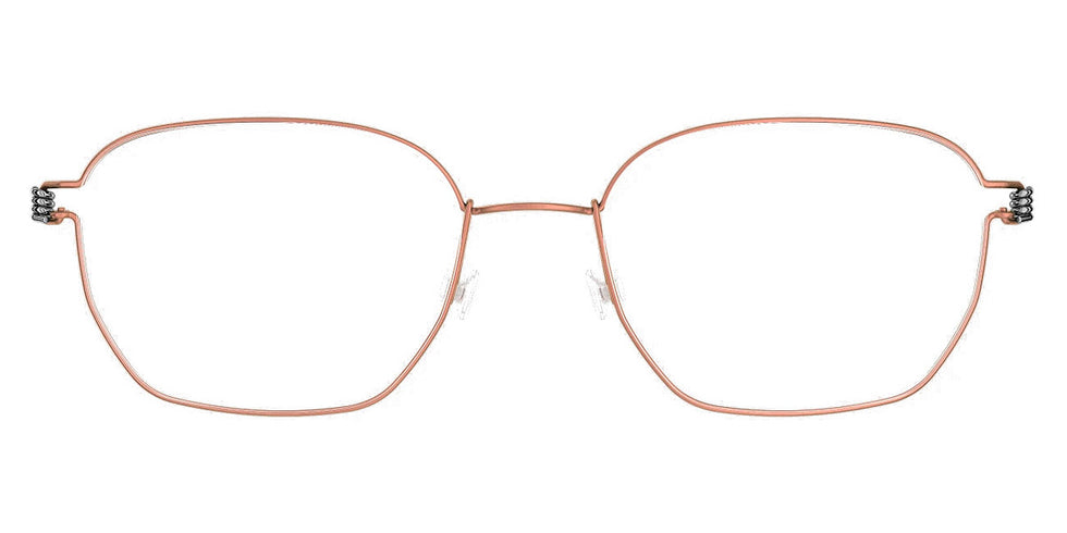 Lindberg® Air Titanium Rim™ Ken LIN ATR Ken Basic-60-60-P10 52 - Basic-60-60 Eyeglasses