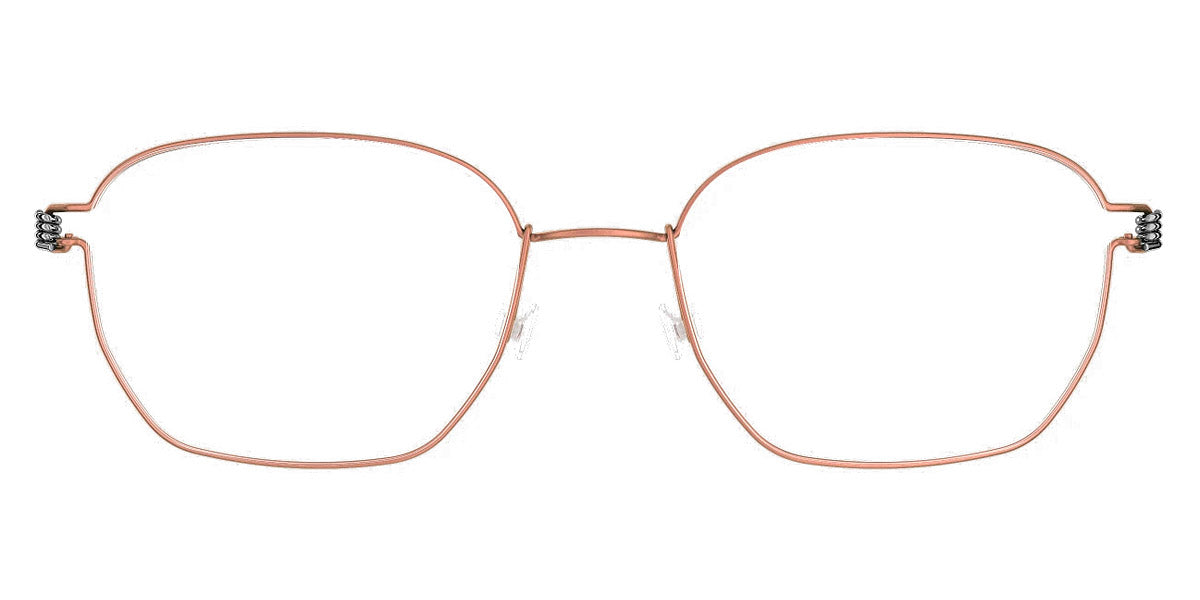Lindberg® Air Titanium Rim™ Ken LIN ATR Ken Basic-60-60-P10 52 - Basic-60-60 Eyeglasses