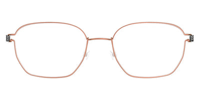 Lindberg® Air Titanium Rim™ Ken LIN ATR Ken Basic-60-60-P10 52 - Basic-60-60 Eyeglasses