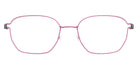 Lindberg® Air Titanium Rim™ Ken LIN ATR Ken Basic-70-70-P10 52 - Basic-70-70 Eyeglasses