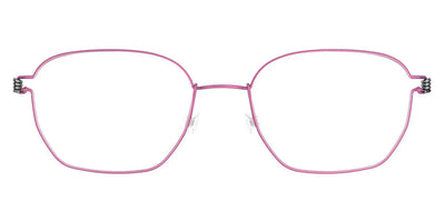 Lindberg® Air Titanium Rim™ Ken LIN ATR Ken Basic-70-70-P10 52 - Basic-70-70 Eyeglasses