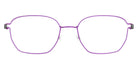 Lindberg® Air Titanium Rim™ Ken LIN ATR Ken Basic-75-75-P10 52 - Basic-75-75 Eyeglasses
