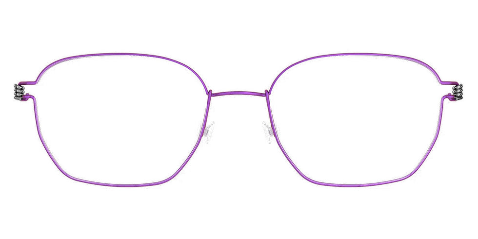 Lindberg® Air Titanium Rim™ Ken LIN ATR Ken Basic-75-75-P10 52 - Basic-75-75 Eyeglasses