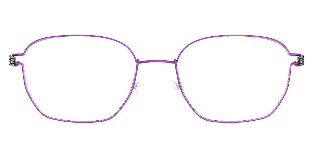 Lindberg® Air Titanium Rim™ Ken LIN ATR Ken Basic-75-75-P10 52 - Basic-75-75 Eyeglasses