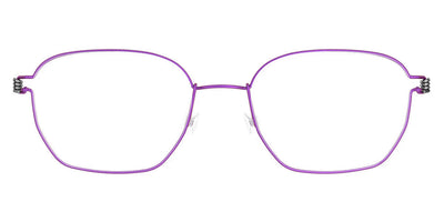 Lindberg® Air Titanium Rim™ Ken LIN ATR Ken Basic-75-75-P10 52 - Basic-75-75 Eyeglasses