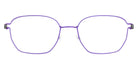Lindberg® Air Titanium Rim™ Ken LIN ATR Ken Basic-77-77-P10 52 - Basic-77-77 Eyeglasses