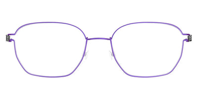 Lindberg® Air Titanium Rim™ Ken LIN ATR Ken Basic-77-77-P10 52 - Basic-77-77 Eyeglasses