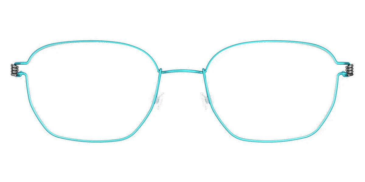 Lindberg® Air Titanium Rim™ Ken LIN ATR Ken Basic-80-80-P10 52 - Basic-80-80 Eyeglasses