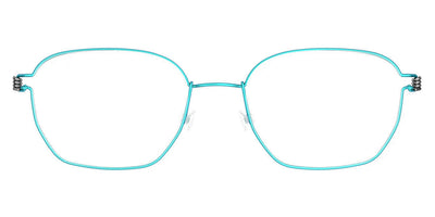 Lindberg® Air Titanium Rim™ Ken LIN ATR Ken Basic-80-80-P10 52 - Basic-80-80 Eyeglasses