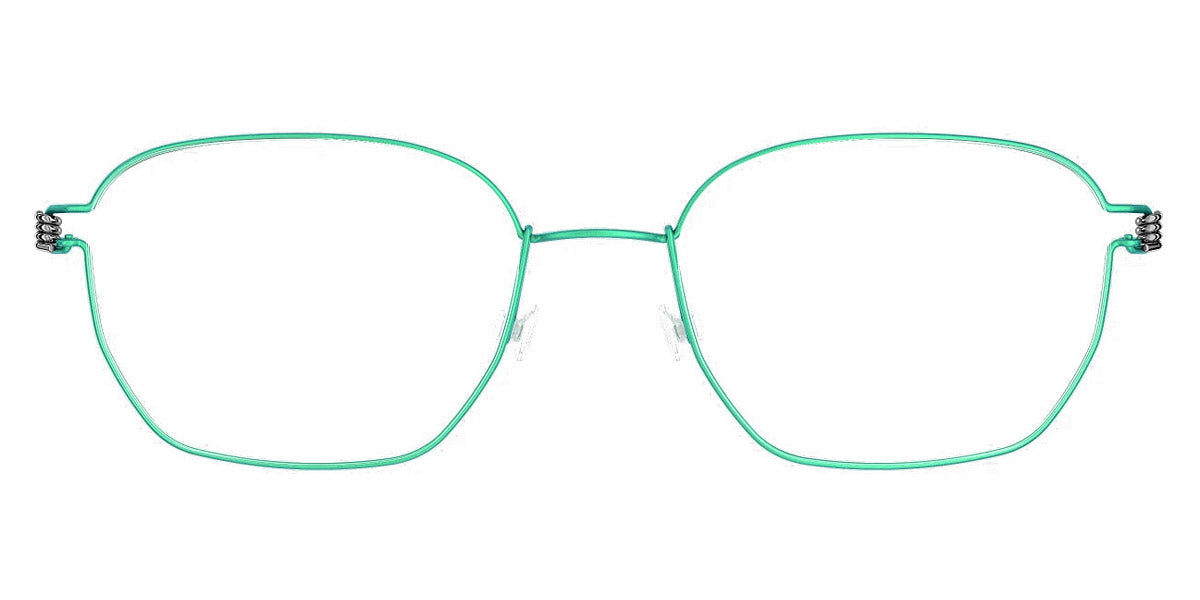 Lindberg® Air Titanium Rim™ Ken LIN ATR Ken Basic-85-85-P10 52 - Basic-85-85 Eyeglasses