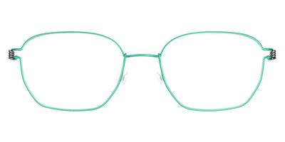 Lindberg® Air Titanium Rim™ Ken LIN ATR Ken Basic-85-85-P10 52 - Basic-85-85 Eyeglasses