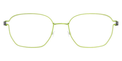 Lindberg® Air Titanium Rim™ Ken LIN ATR Ken Basic-95-95-P10 52 - Basic-95-95 Eyeglasses