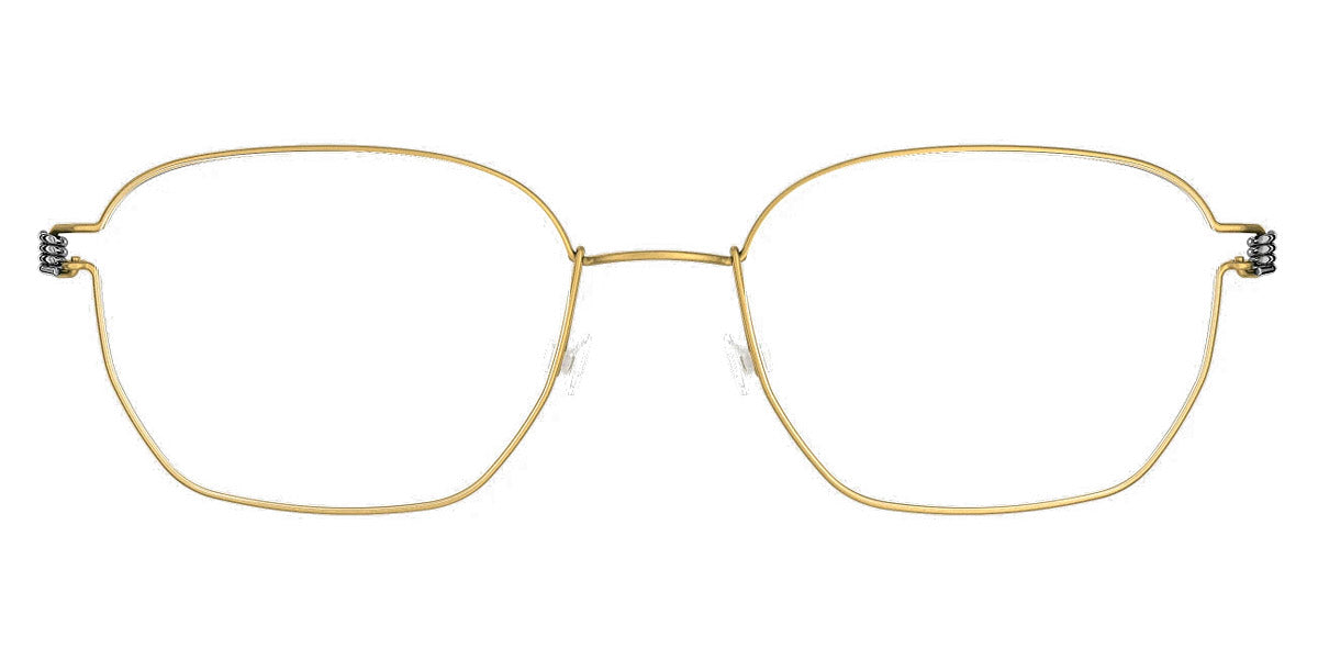 Lindberg® Air Titanium Rim™ Ken Rounded Square Eyeglasses