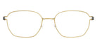 Lindberg® Air Titanium Rim™ Ken LIN ATR Ken Basic-GT-GT-P10 52 - Basic-GT-GT Eyeglasses