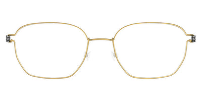Lindberg® Air Titanium Rim™ Ken LIN ATR Ken Basic-GT-GT-P10 52 - Basic-GT-GT Eyeglasses