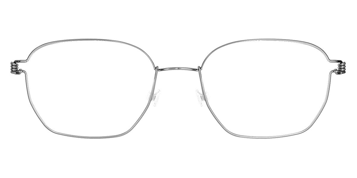Lindberg® Air Titanium Rim™ Ken LIN ATR Ken Basic-P10-P10-P10 52 - Basic-P10-P10 Eyeglasses