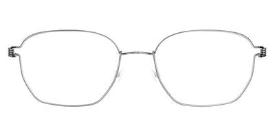 Lindberg® Air Titanium Rim™ Ken LIN ATR Ken Basic-P10-P10-P10 52 - Basic-P10-P10 Eyeglasses