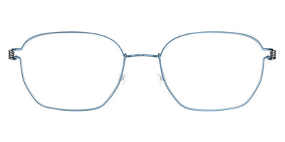 Lindberg® Air Titanium Rim™ Ken LIN ATR Ken Basic-P20-P20-P10 52 - Basic-P20-P20 Eyeglasses