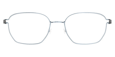 Lindberg® Air Titanium Rim™ Ken LIN ATR Ken Basic-P25-P25-P10 52 - Basic-P25-P25 Eyeglasses