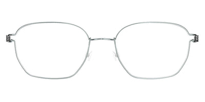 Lindberg® Air Titanium Rim™ Ken LIN ATR Ken Basic-P30-P30-P10 52 - Basic-P30-P30 Eyeglasses