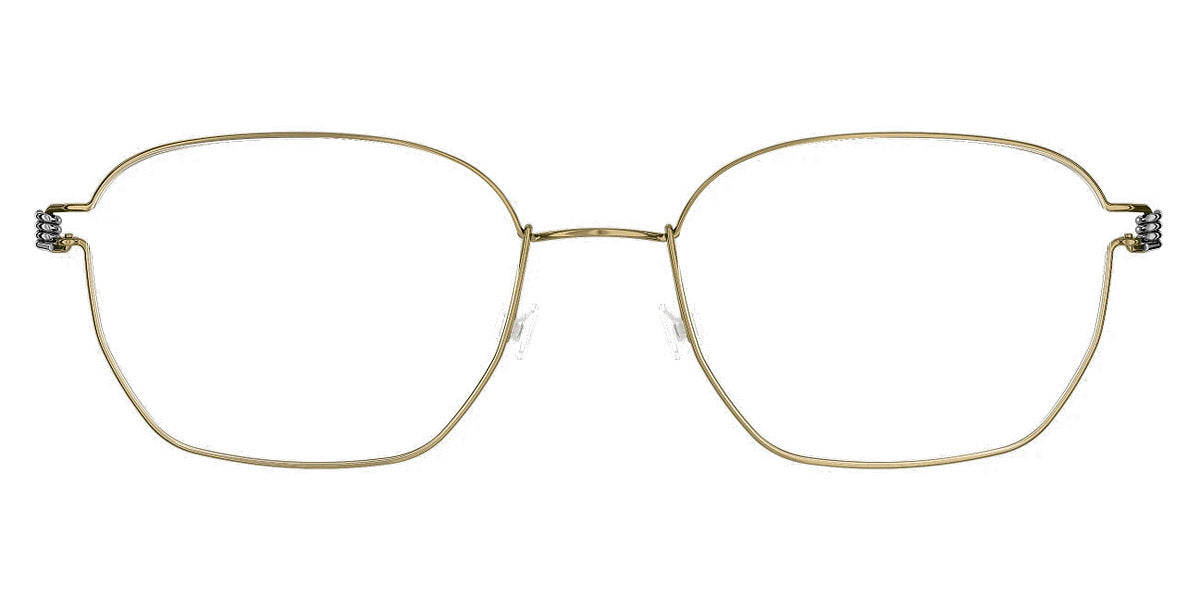 Lindberg® Air Titanium Rim™ Ken LIN ATR Ken Basic-P35-P35-P10 52 - Basic-P35-P35 Eyeglasses