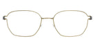 Lindberg® Air Titanium Rim™ Ken LIN ATR Ken Basic-P35-P35-P10 52 - Basic-P35-P35 Eyeglasses