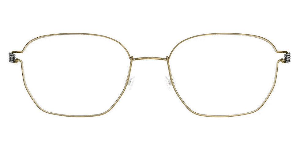Lindberg® Air Titanium Rim™ Ken LIN ATR Ken Basic-P35-P35-P10 52 - Basic-P35-P35 Eyeglasses