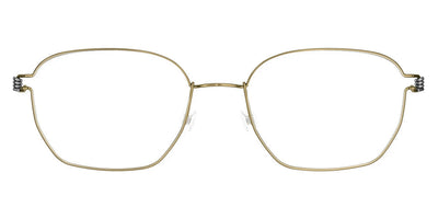 Lindberg® Air Titanium Rim™ Ken LIN ATR Ken Basic-P35-P35-P10 52 - Basic-P35-P35 Eyeglasses