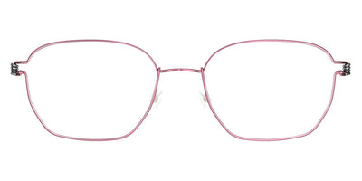 Lindberg® Air Titanium Rim™ Ken LIN ATR Ken Basic-P70-P70-P10 52 - Basic-P70-P70 Eyeglasses