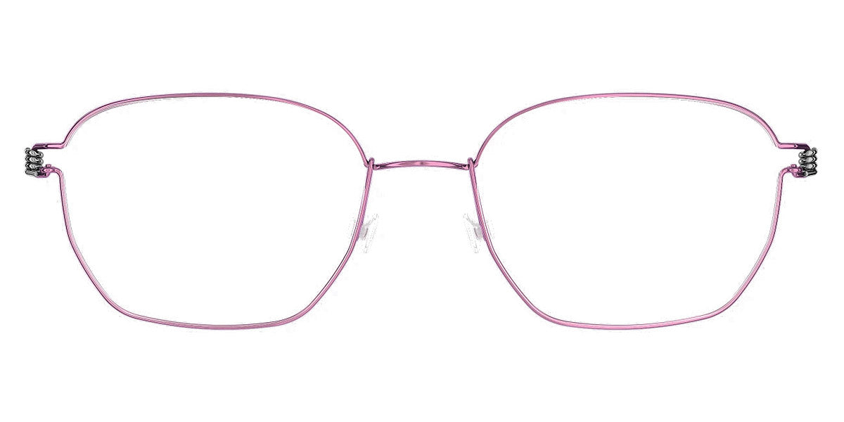 Lindberg® Air Titanium Rim™ Ken LIN ATR Ken Basic-P75-P75-P10 52 - Basic-P75-P75 Eyeglasses