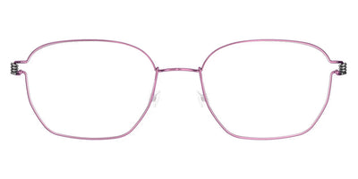 Lindberg® Air Titanium Rim™ Ken LIN ATR Ken Basic-P75-P75-P10 52 - Basic-P75-P75 Eyeglasses