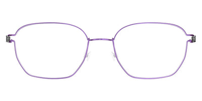 Lindberg® Air Titanium Rim™ Ken LIN ATR Ken Basic-P77-P77-P10 52 - Basic-P77-P77 Eyeglasses