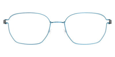 Lindberg® Air Titanium Rim™ Ken LIN ATR Ken Basic-P80-P80-P10 52 - Basic-P80-P80 Eyeglasses