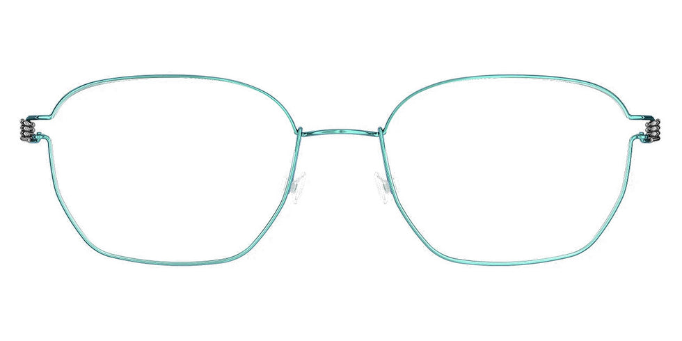 Lindberg® Air Titanium Rim™ Ken LIN ATR Ken Basic-P85-P85-P10 52 - Basic-P85-P85 Eyeglasses