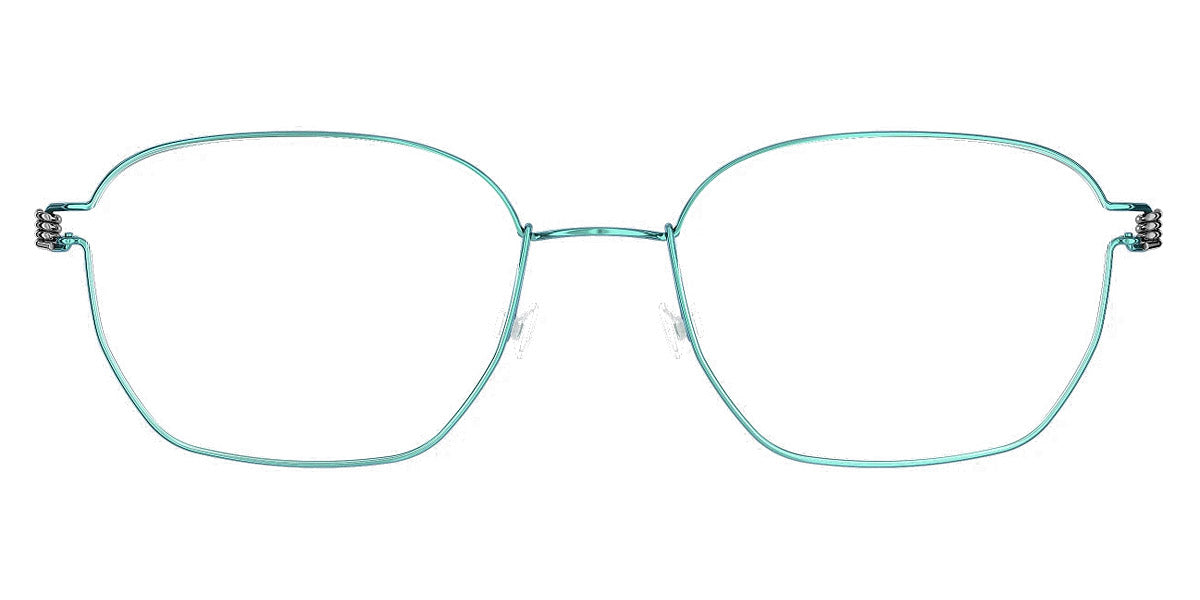 Lindberg® Air Titanium Rim™ Ken LIN ATR Ken Basic-P85-P85-P10 52 - Basic-P85-P85 Eyeglasses