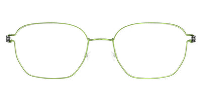 Lindberg® Air Titanium Rim™ Ken LIN ATR Ken Basic-P95-P95-P10 52 - Basic-P95-P95 Eyeglasses