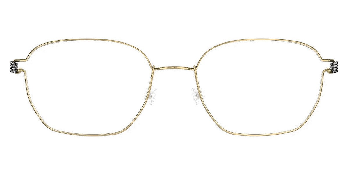 Lindberg® Air Titanium Rim™ Ken LIN ATR Ken Basic-PGT-PGT-P10 52 - Basic-PGT-PGT Eyeglasses