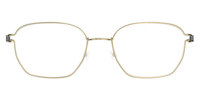 Lindberg® Air Titanium Rim™ Ken LIN ATR Ken Basic-PGT-PGT-P10 52 - Basic-PGT-PGT Eyeglasses