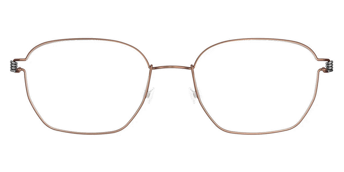 Lindberg® Air Titanium Rim™ Ken Rounded Square Eyeglasses